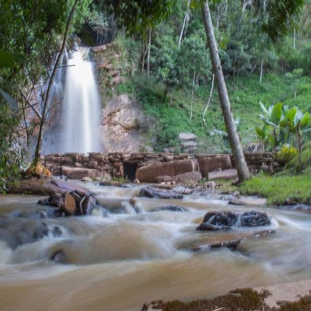 Pousada Aguas Da Mata Brejetuba Ngoại thất bức ảnh