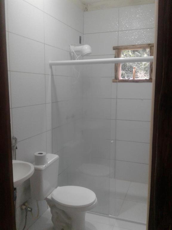 Pousada Aguas Da Mata Brejetuba Ngoại thất bức ảnh