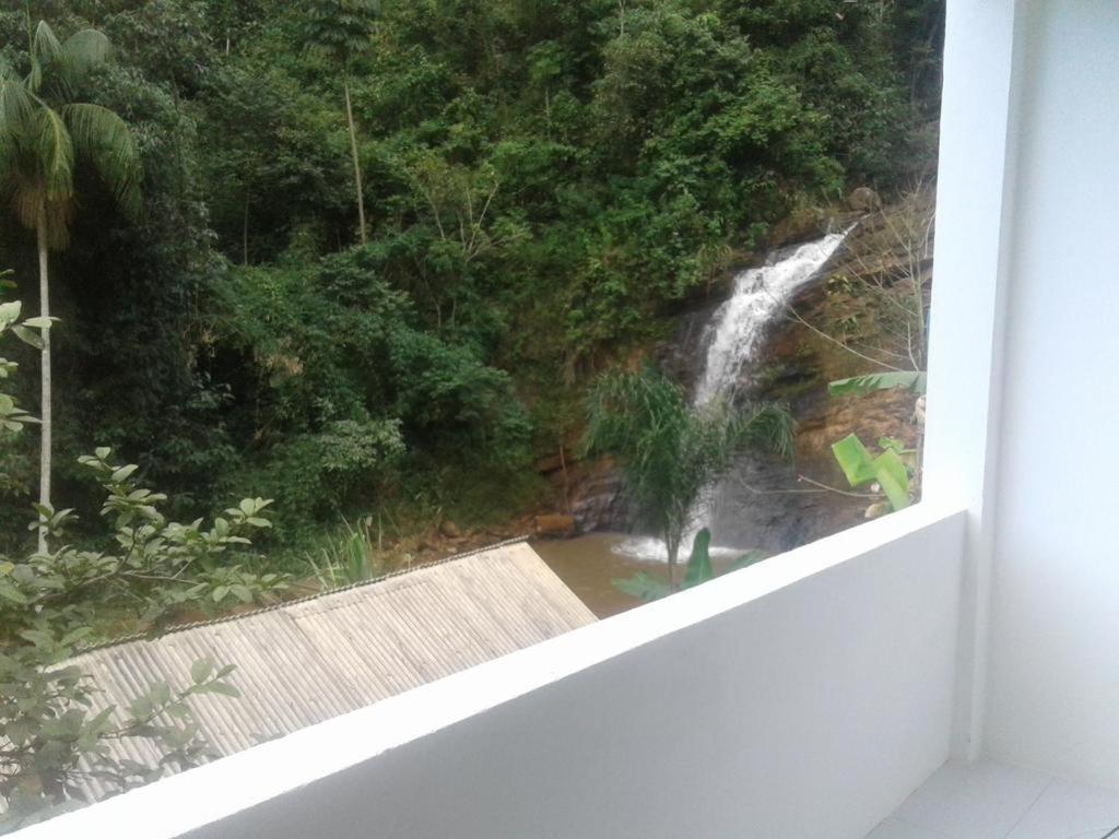 Pousada Aguas Da Mata Brejetuba Ngoại thất bức ảnh