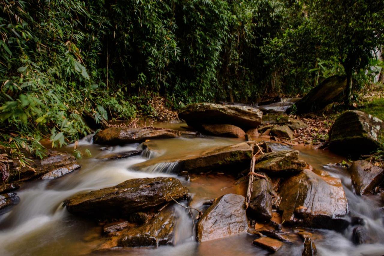 Pousada Aguas Da Mata Brejetuba Ngoại thất bức ảnh